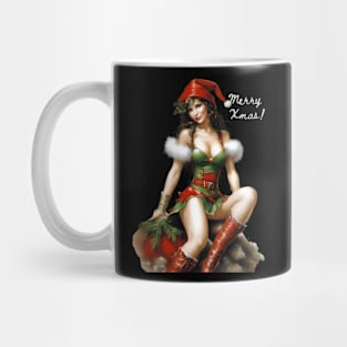 Sexy Xmas Mug